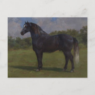Postkarte Madere von Rosa Bonheur