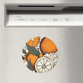 Postkarte Magnet (In Situ (Geschirrspüler))