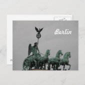 Postkarte - Maßgeschneiderte (Vorne/Hinten)