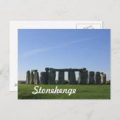 Postkarte - Maßgeschneiderte (Vorne/Hinten)