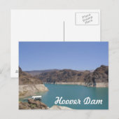 Postkarte - Maßgeschneiderte (Vorne/Hinten)
