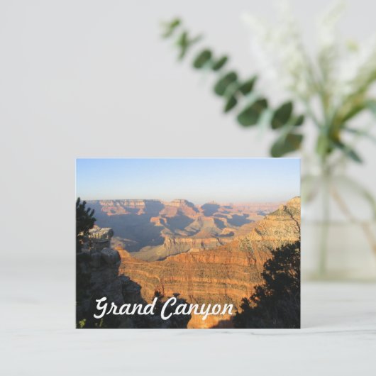 Postkarte - Maßgeschneiderte (Stehend Vorderseite)