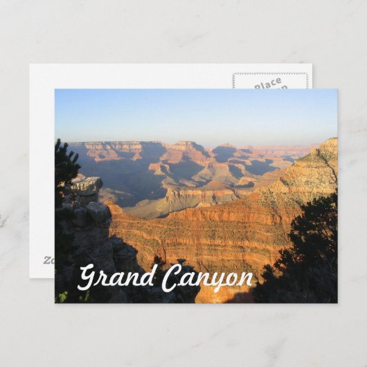 Postkarte - Maßgeschneiderte (Vorne/Hinten)