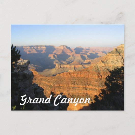 Postkarte - Maßgeschneiderte (Vorderseite)