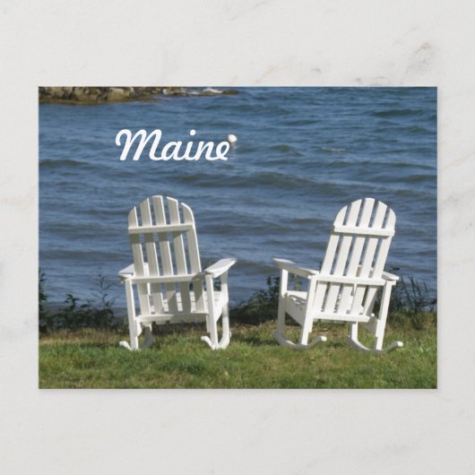 Postkarte - Maßgeschneiderte (Vorderseite)