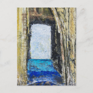 Postkarte - Meeresflüstern