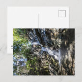 Postkarte mesa potamos (Vorne/Hinten)