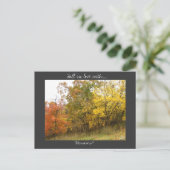 Postkarte Missouri (Stehend Vorderseite)