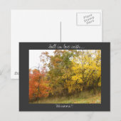 Postkarte Missouri (Vorne/Hinten)