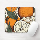Postkarte Mousepad (Mit Mouse)