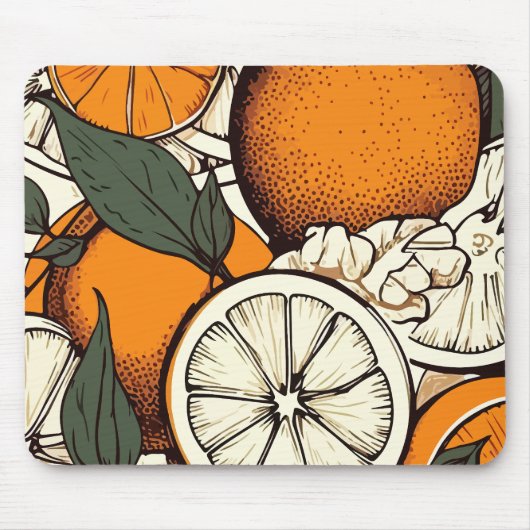 Postkarte Mousepad (Vorne)