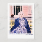 Postkarte "Nana" (Vorderseite)