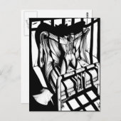 Postkarte neu erstellen (Vorne/Hinten)