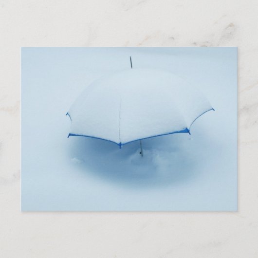 Postkarte - nicht geahndet (Vorderseite)