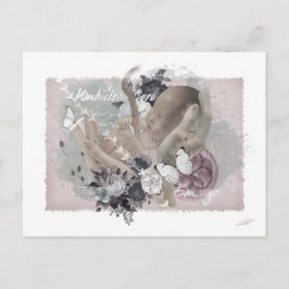 Postkarte "OBGYN"
