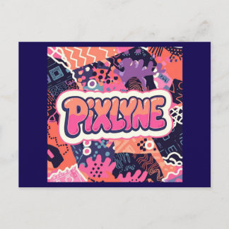 Postkarte Obso