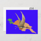 Postkarte öffnen (Vorne/Hinten)