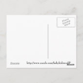 Postkarte Opa_Certificate (Personalisieren) (Rückseite)