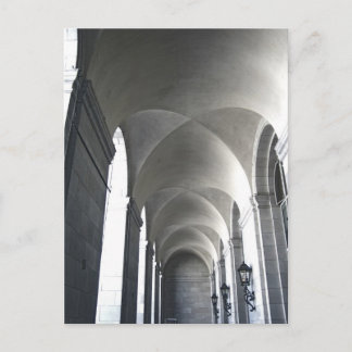 Postkarte - Opernhaus San Francisco