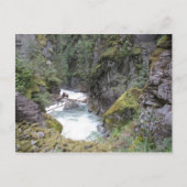 Postkarte Othello Tunnel (Vorderseite)