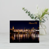 Postkarte Ottawa (Stehend vorne)