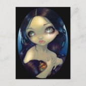 Postkarte "Penitent Magdalene" (Vorderseite)