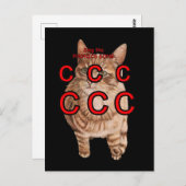 Postkarte Phonics (Vorne/Hinten)