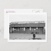 Postkarte "Playland Arcade" (Coney Island, NY) (Vorne/Hinten)