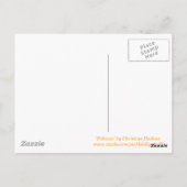 Postkarte "Polruan" (Rückseite)