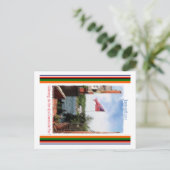 Postkarte: Portsmouth NH Postkarte (Stehend Vorderseite)