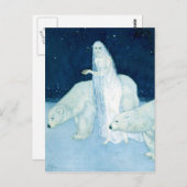 Postkarte: Postkarte (Vorne/Hinten)