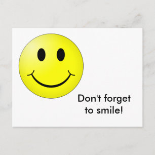 Postkarte! Postkarte