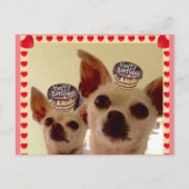 POSTKARTE- POSTKARTE (Vorderseite)