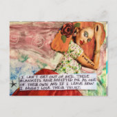 POSTKARTE- POSTKARTE (Vorderseite)