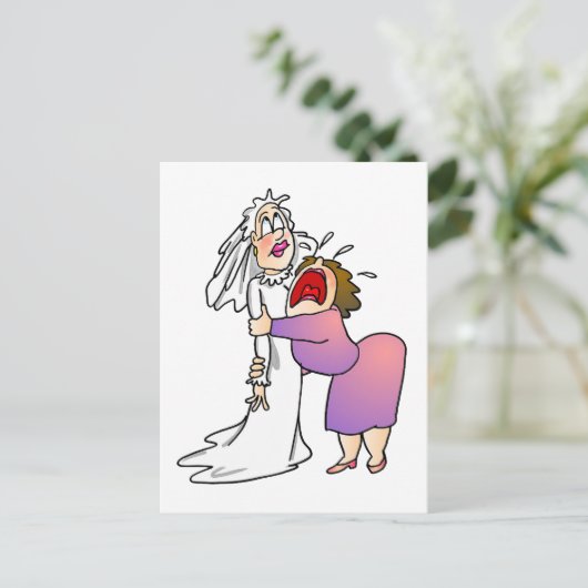 Postkarte: Postkarte (Stehend Vorderseite)