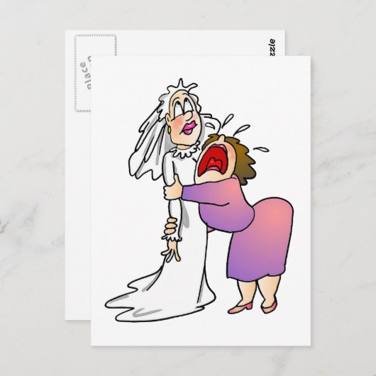 Postkarte: Postkarte (Vorne/Hinten)