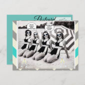 POSTKARTE- POSTKARTE (Vorne/Hinten)