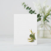 Postkarte "Prince" (Stehend Vorderseite)