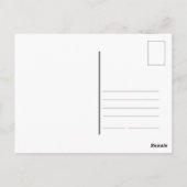 Postkarte Puschendorf Sehenwürdig keiiten (Rückseite)