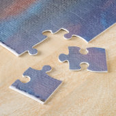 Postkarte Puzzle (Seite)
