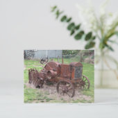 Postkarte Queen Charlotte Track (Neuseeland) (Stehend Vorderseite)