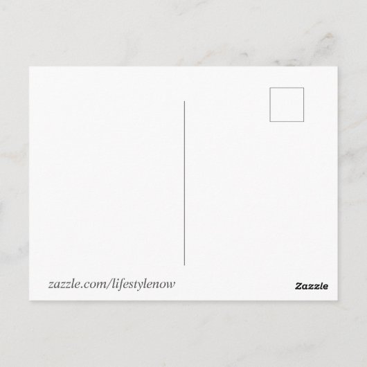 Postkarte - Regenbogenherz - Sie brauchen nur Lieb (Rückseite)