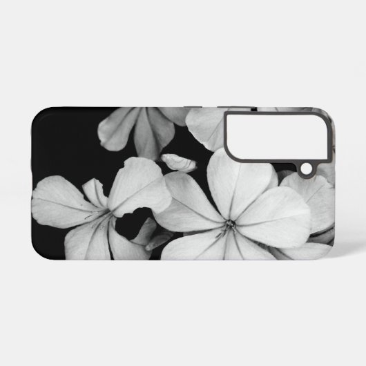 Postkarte Samsung Galaxy Hülle (Rückseite (Horizontal))