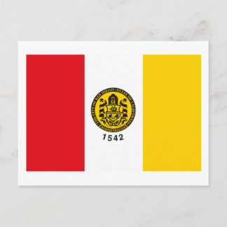 Postkarte San Diego