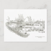 Postkarte San Tome (Vorderseite)