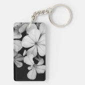 Postkarte Schlüsselanhänger (Rückseite)