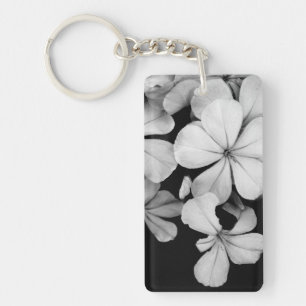 Postkarte Schlüsselanhänger