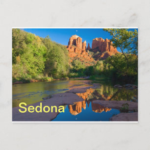 Postkarte Sedona