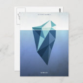 Postkarte - SEIN & SCHEIN (DE) (Vorne/Hinten)