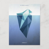 Postkarte - SEIN & SCHEIN (DE) (Vorderseite)